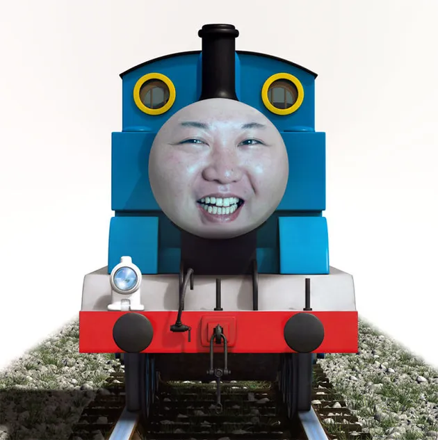 Kim Jong Un