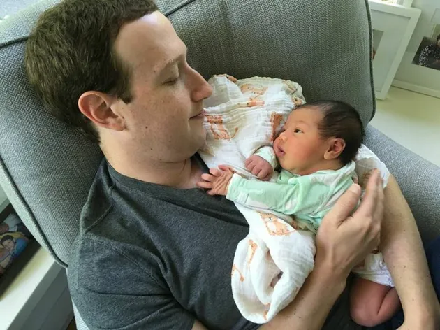 facebook, mark zuckerberg, berita facebook, berita mark zuckerberg
