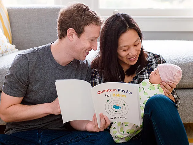 facebook, mark zuckerberg, berita facebook, berita mark zuckerberg