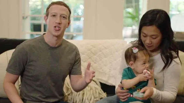 facebook, mark zuckerberg, berita facebook, berita mark zuckerberg