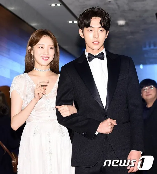 pasangan di mbc drama awards 2017