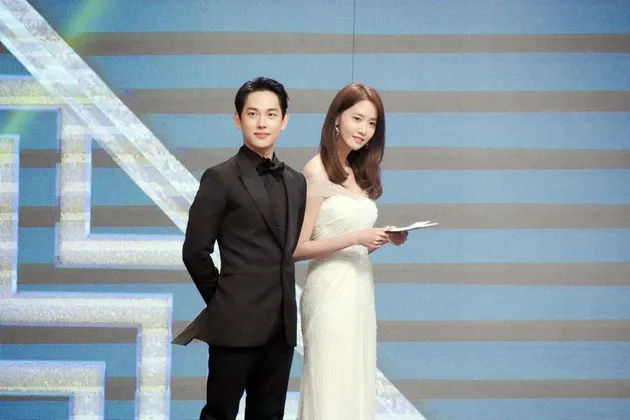 pasangan di mbc drama awards 2017