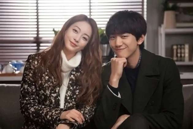 PASANGAN LAYAR KACA 2016, SIAPA YA THE NEXT BEST COUPLE 