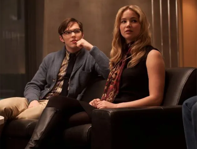 Pasangan Seleb Favorit Ini Putus Saat Sedang Syuting Bareng