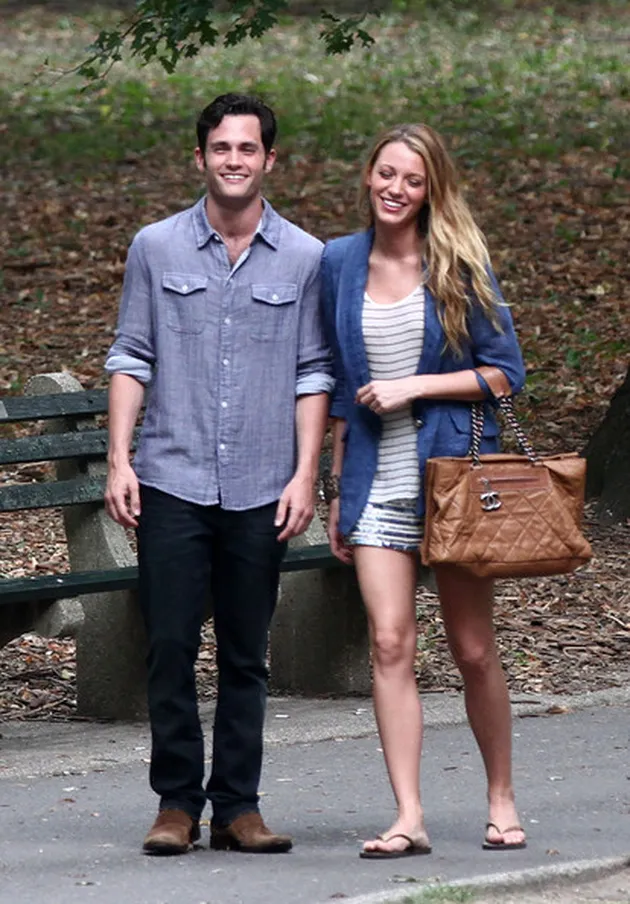 Pasangan Seleb Favorit Ini Putus Saat Sedang Syuting Bareng