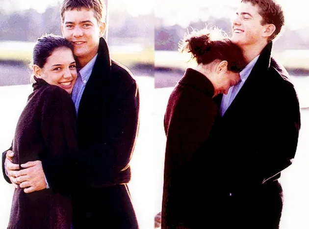 Pasangan Seleb Favorit Ini Putus Saat Sedang Syuting Bareng