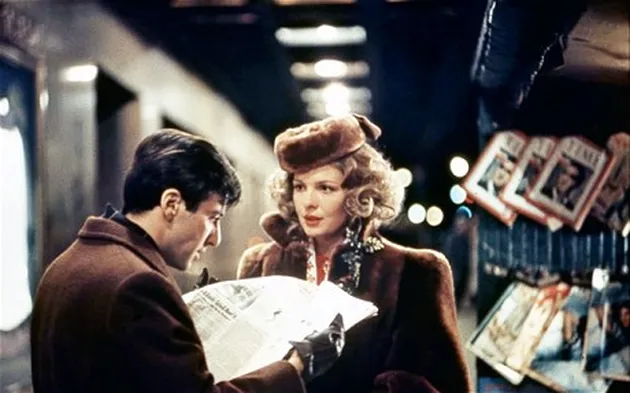 Pasangan Seleb Favorit Ini Putus Saat Sedang Syuting Bareng