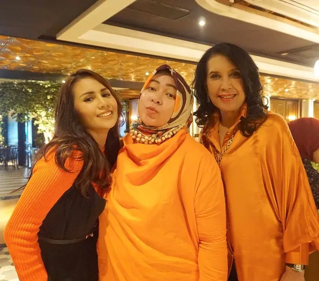 momo geisha, momo geisha menikah
