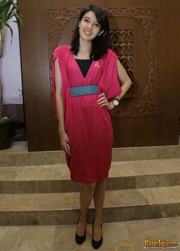 Wanda Hamidah