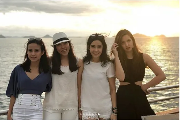 nia ramadhani, ardie bakrie
