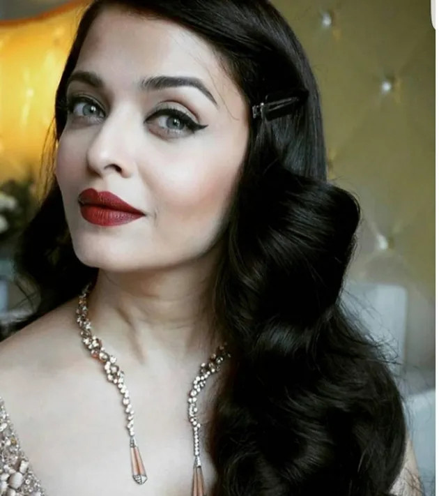 Aishwarya Rai