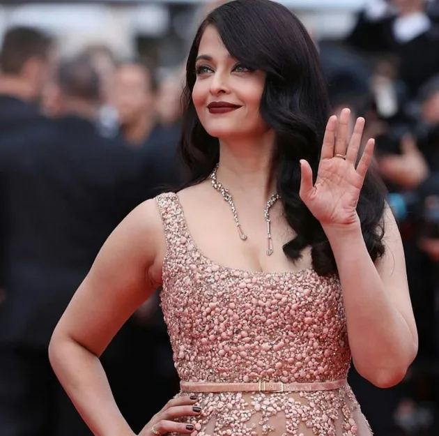 Aishwarya Rai