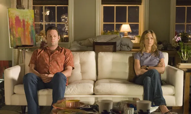 Best Movie to Watch After Break Up