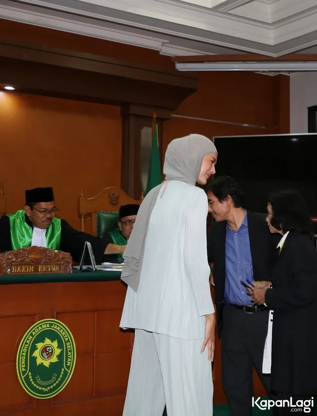 Paula Verhoeven Komnas Perempuan