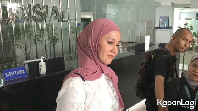 Paula Verhoeven, anak, selingkuh, cerai, Baim Wong