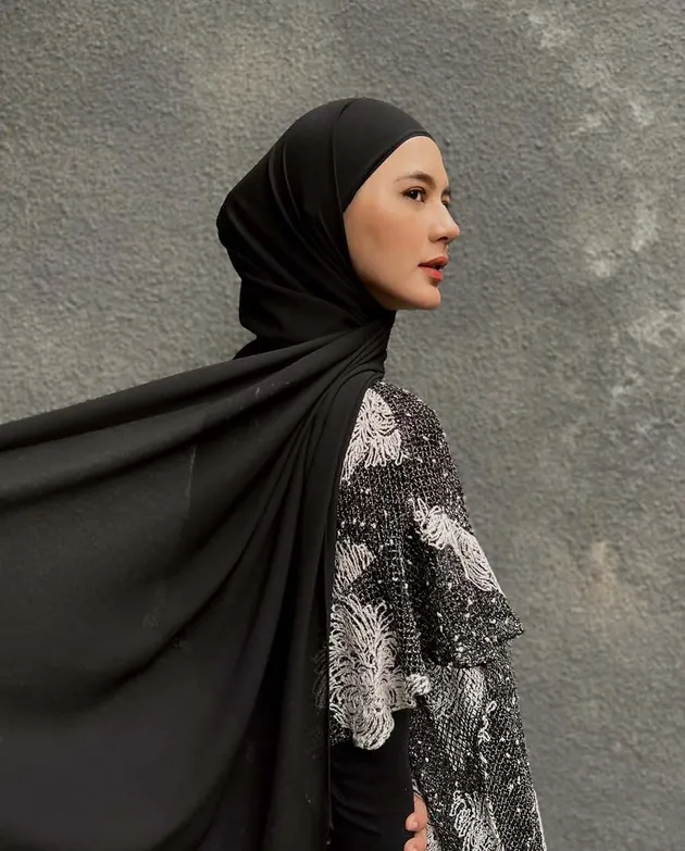 Paula Verhoeven, Lelah, membela diri, putusan cerai, Baim Wong