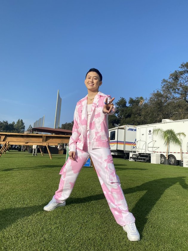 So Exciting! 88Rising Holds Head In The Clouds Concert for 2 Consecutive Days - Featuring Rich Brian and Stephanie Poetri!