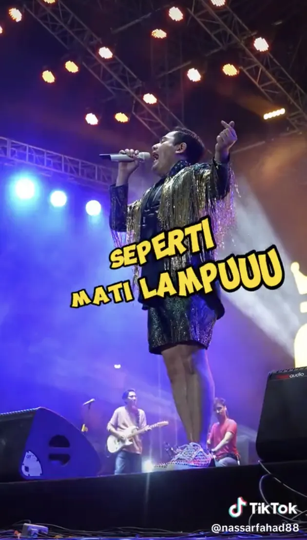 Nassar di Pestapora