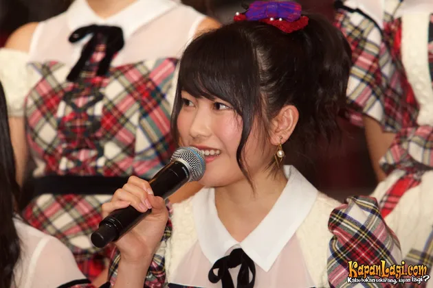 JKT48 - AKB48
