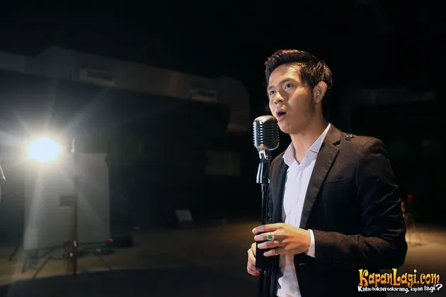 Cakra Khan