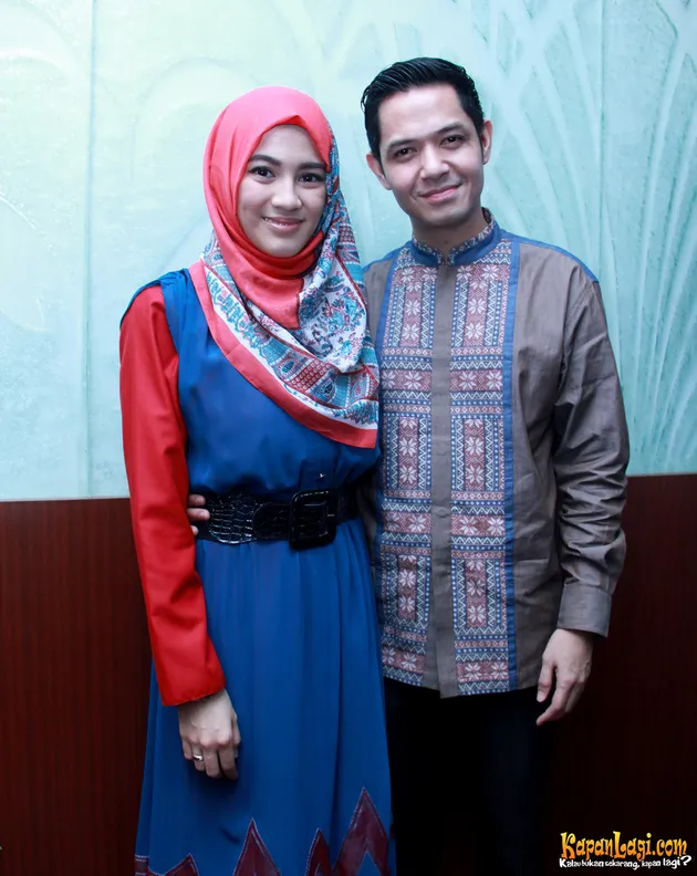 Alyssa Soebadono - Dude Harlino