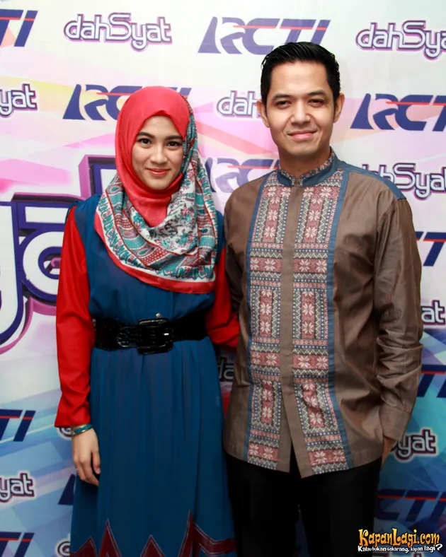 Alyssa Soebadono - Dude Harlino