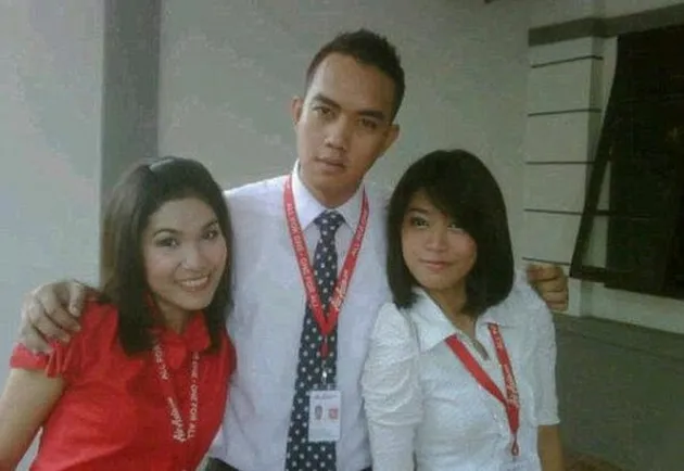 Korban AirAsia QZ8501