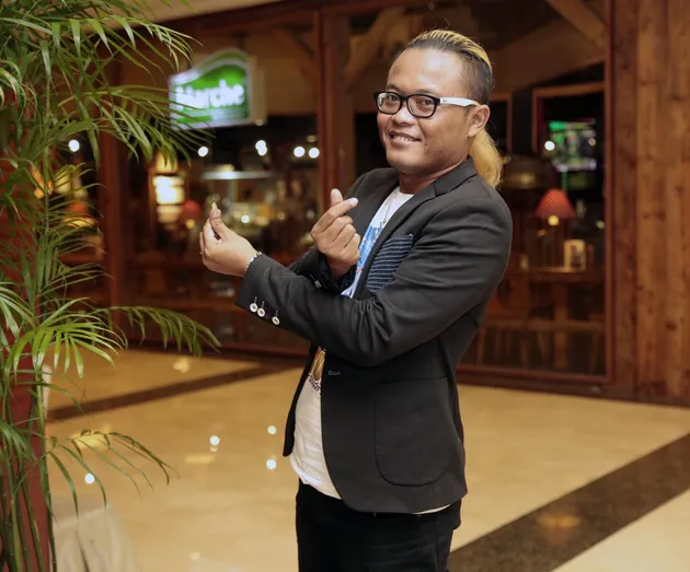pekerjaan seleb sebelum terkenal, fakta unik seleb