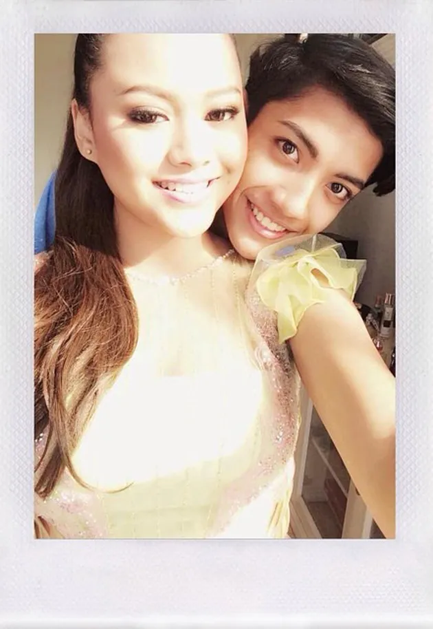 Millendaru dan Aurel