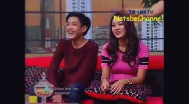 Millendaru dan Aurel