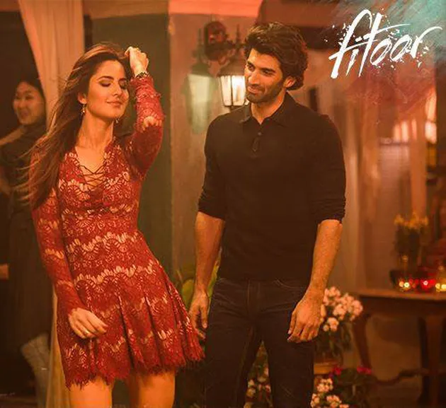 Katrina Kaif