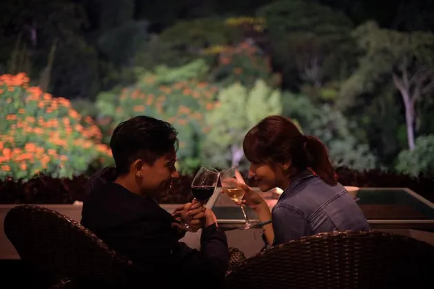 Sharena Gunawan - Ryan Delon