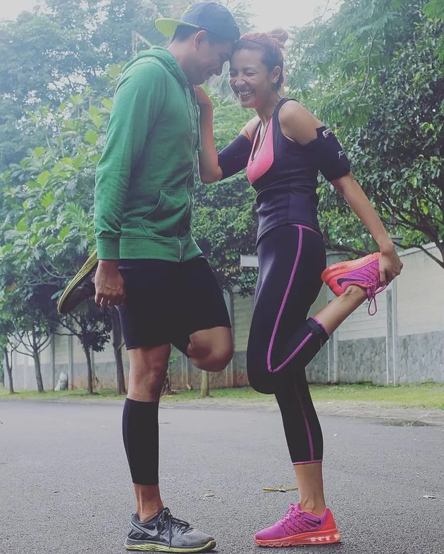 Sharena Gunawan - Ryan Delon