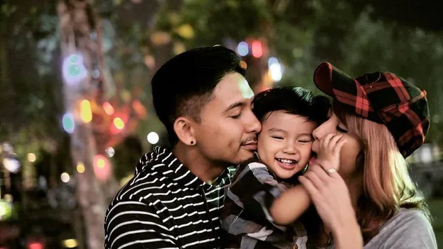 Sharena Gunawan - Ryan Delon