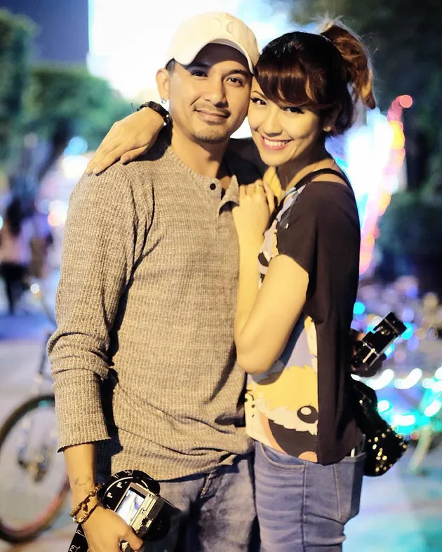 Sharena Gunawan - Ryan Delon