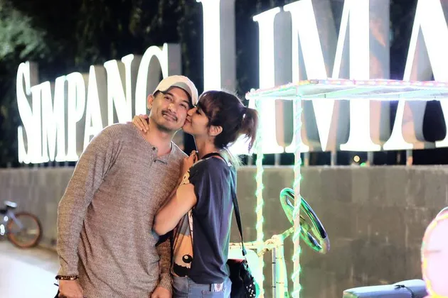 Sharena Gunawan - Ryan Delon