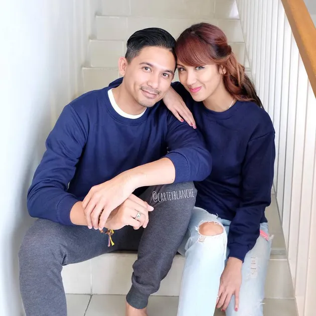Sharena Gunawan - Ryan Delon