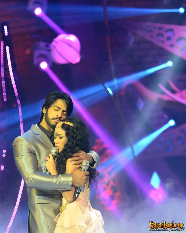 Anoop Singh Thakur &amp; Cita Citata