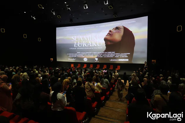 Movieverse SUAMIKU LUKAKU