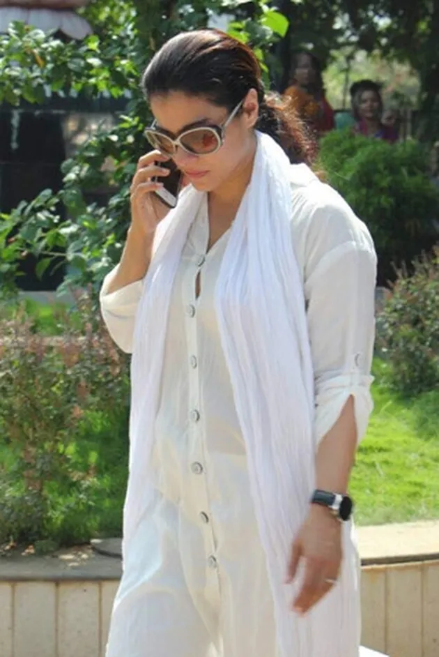 Reema Lagoo