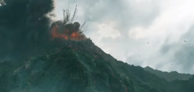 Jurassic World 2