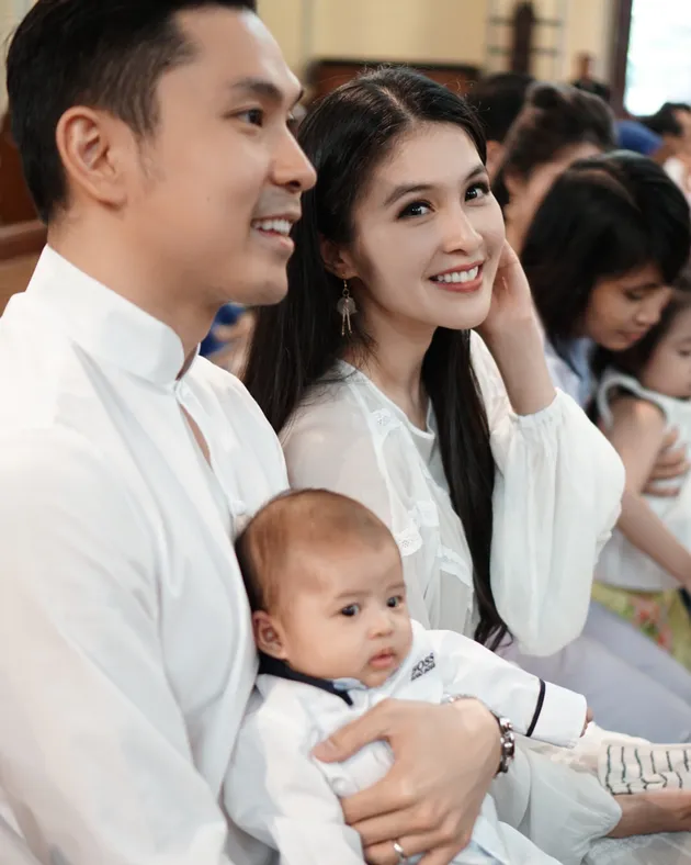 Sandra Dewi