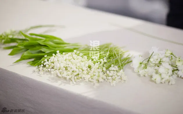 Karangan Bunga Angelababy