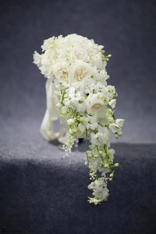 Karangan Bunga Angelababy