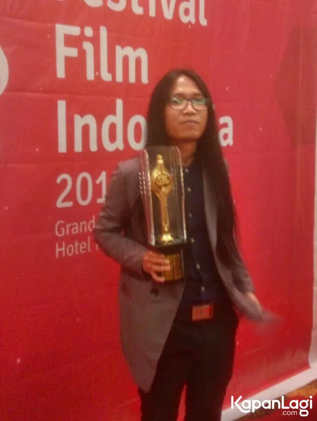 FFI 2017, Pengabdi Setan, Night Bus