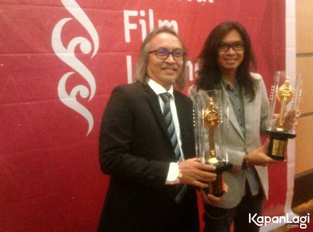 FFI 2017, Pengabdi Setan, Night Bus