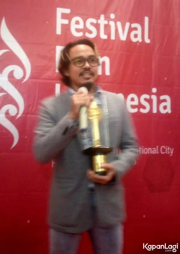 FFI 2017, Pengabdi Setan, Night Bus