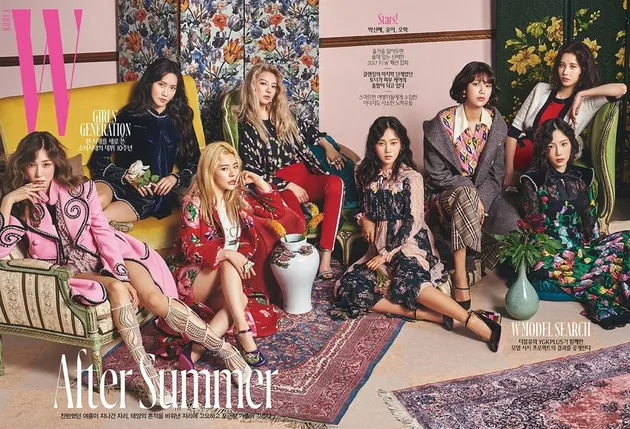 snsd w korea moment decade