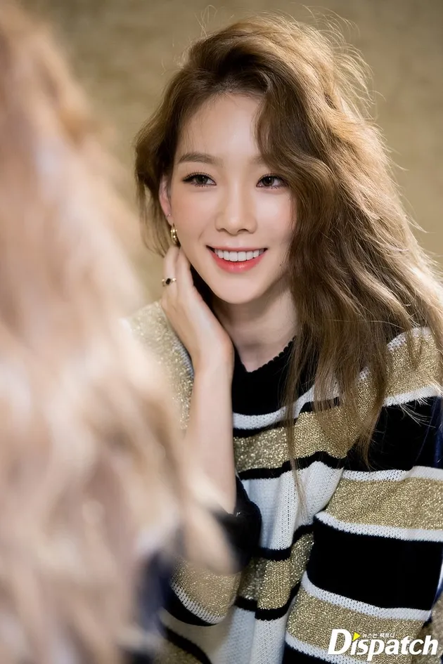 Taeyeon SNSD - Tommy Hilfiger