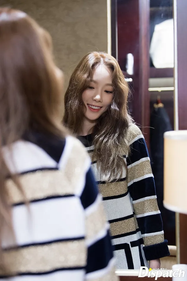 Taeyeon SNSD - Tommy Hilfiger